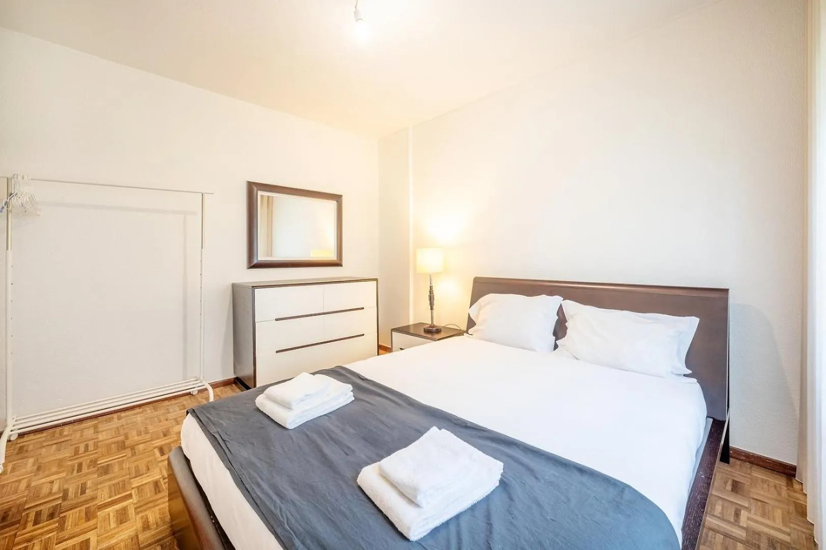 Appartamento Guestready - Tranquil Retreat In Lisbona