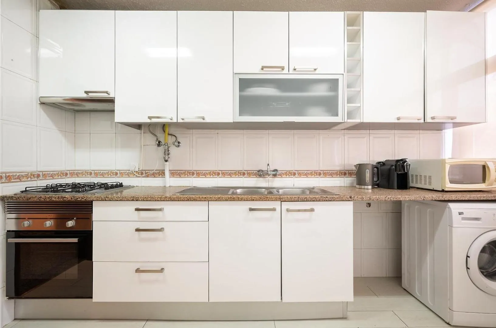 Appartamento Guestready - Tranquil Retreat In Lisbona