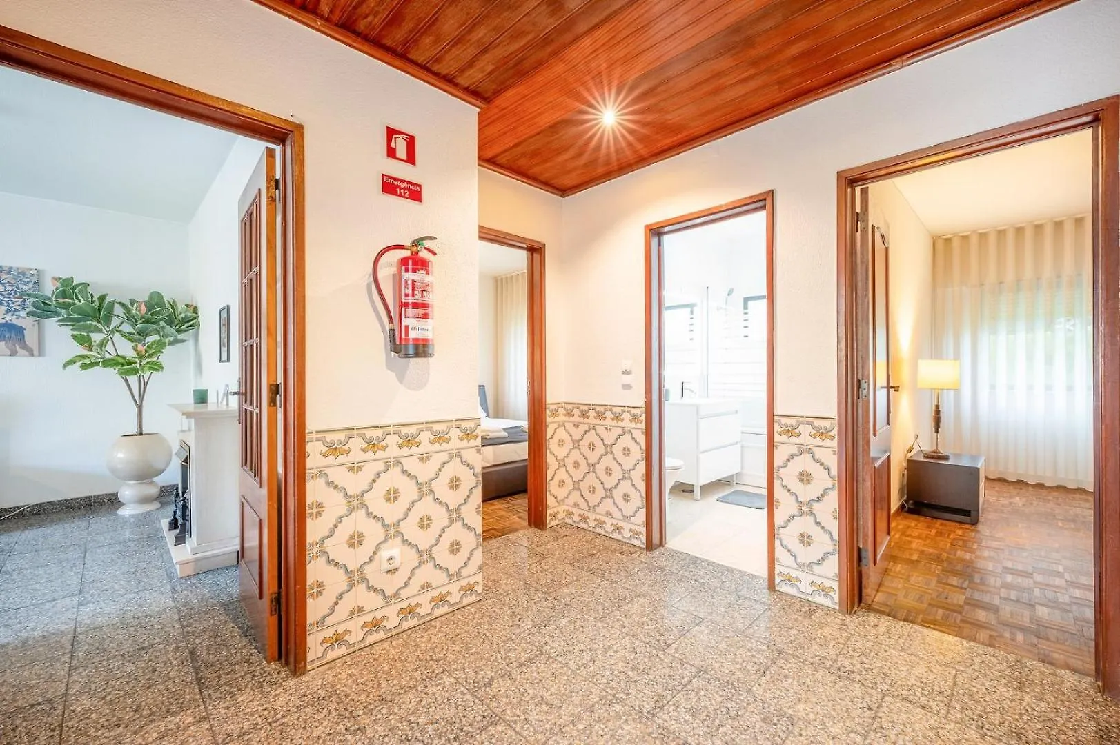 Appartamento Guestready - Tranquil Retreat In Lisbona Portogallo