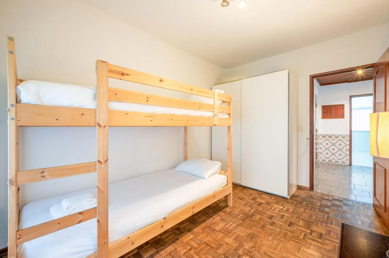 Guestready - Tranquil Retreat In Lisbon Daire 0*,  Portekiz