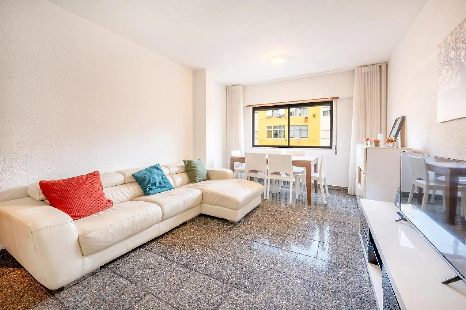 Guestready - Tranquil Retreat In Lisbon Daire