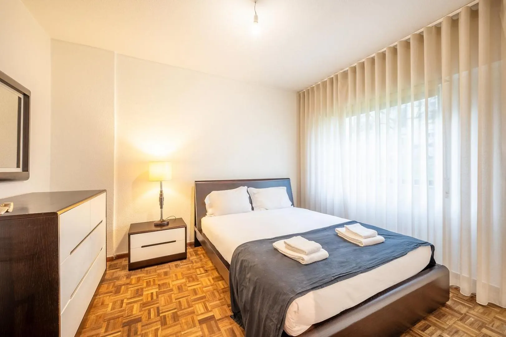 Guestready - Tranquil Retreat In Lisbon Daire